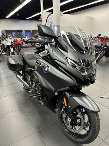 2025 BMW K 1600 B in Fort Myers, Florida - Photo 3