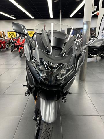 2025 BMW K 1600 B in Fort Myers, Florida - Photo 4