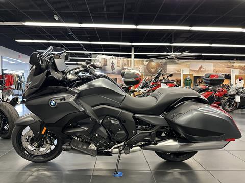 2025 BMW K 1600 B in Fort Myers, Florida - Photo 5