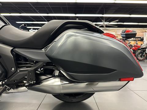 2025 BMW K 1600 B in Fort Myers, Florida - Photo 6