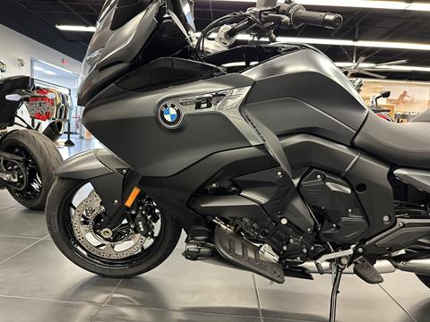 2025 BMW K 1600 B in Fort Myers, Florida - Photo 7