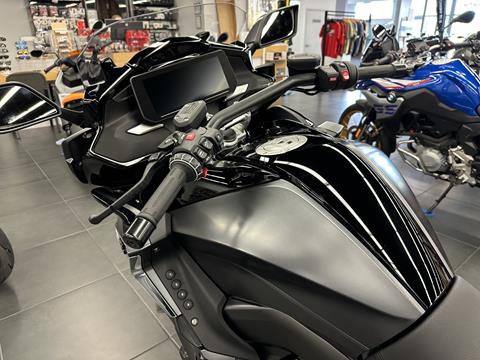 2025 BMW K 1600 B in Fort Myers, Florida - Photo 8