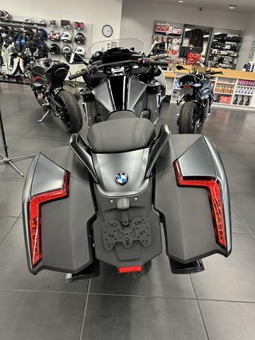2025 BMW K 1600 B in Fort Myers, Florida - Photo 9