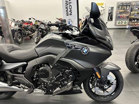 2025 BMW K 1600 B in Fort Myers, Florida - Photo 11