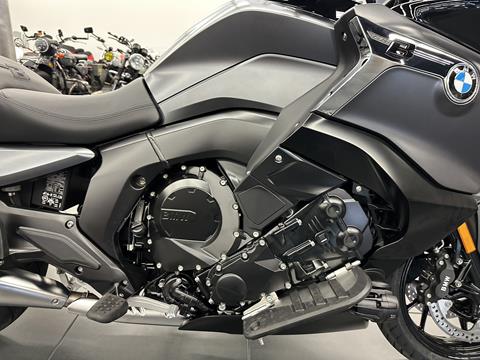 2025 BMW K 1600 B in Fort Myers, Florida - Photo 12