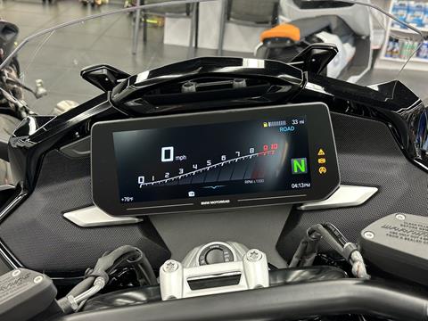 2025 BMW K 1600 B in Fort Myers, Florida - Photo 14