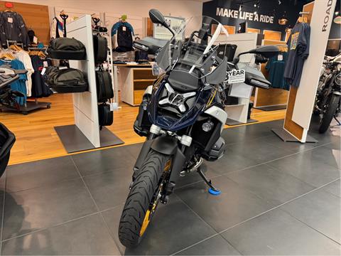 2026 BMW R 1300 GS in Fort Myers, Florida