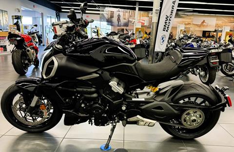 2025 Ducati Diavel V4 in Fort Myers, Florida - Photo 7