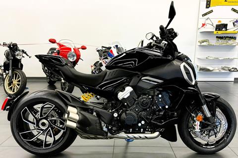 2025 Ducati Diavel V4 in Fort Myers, Florida - Photo 19