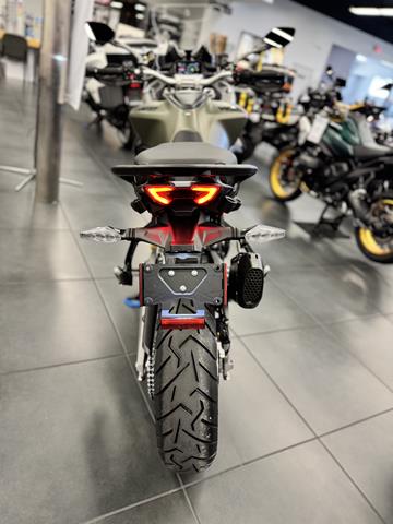 2025 Ducati Multistrada V2 S in Fort Myers, Florida - Photo 3
