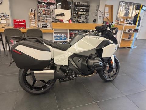 2026 BMW R 1300 RT in Fort Myers, Florida
