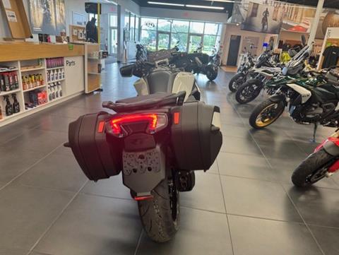 2026 BMW R 1300 RT in Fort Myers, Florida - Photo 2