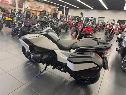 2026 BMW R 1300 RT in Fort Myers, Florida - Photo 3