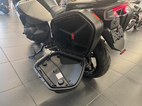 2026 BMW R 1300 RT in Fort Myers, Florida - Photo 5
