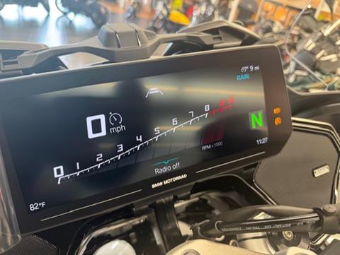 2026 BMW R 1300 RT in Fort Myers, Florida - Photo 7