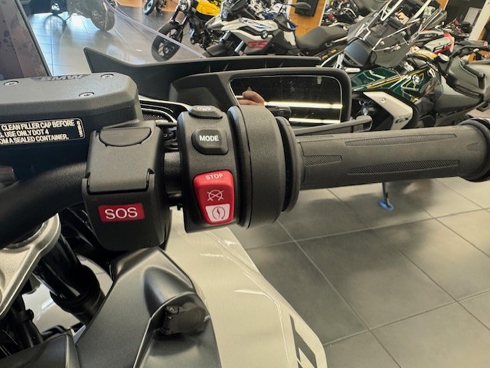 2026 BMW R 1300 RT in Fort Myers, Florida - Photo 8