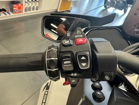 2026 BMW R 1300 RT in Fort Myers, Florida - Photo 9