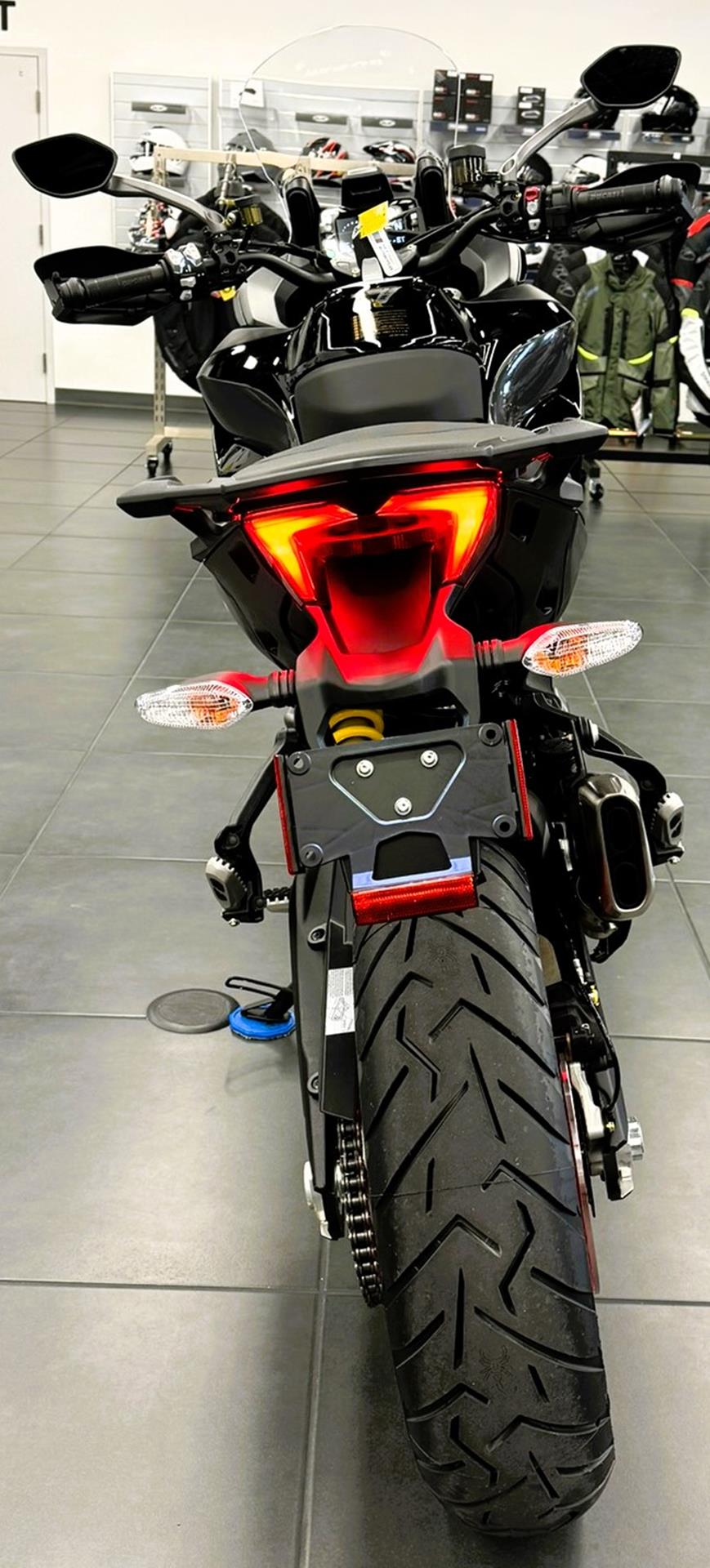 2024 Ducati Multistrada V2 S in Fort Myers, Florida - Photo 6