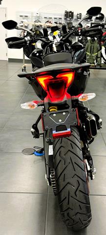 2024 Ducati Multistrada V2 S in Fort Myers, Florida - Photo 6