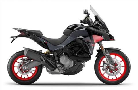 2024 Ducati Multistrada V2 S in Fort Myers, Florida - Photo 13