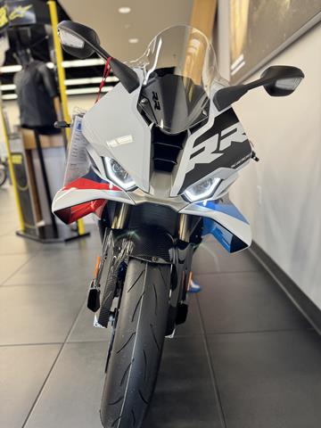 2025 BMW S 1000 RR in Fort Myers, Florida - Photo 2