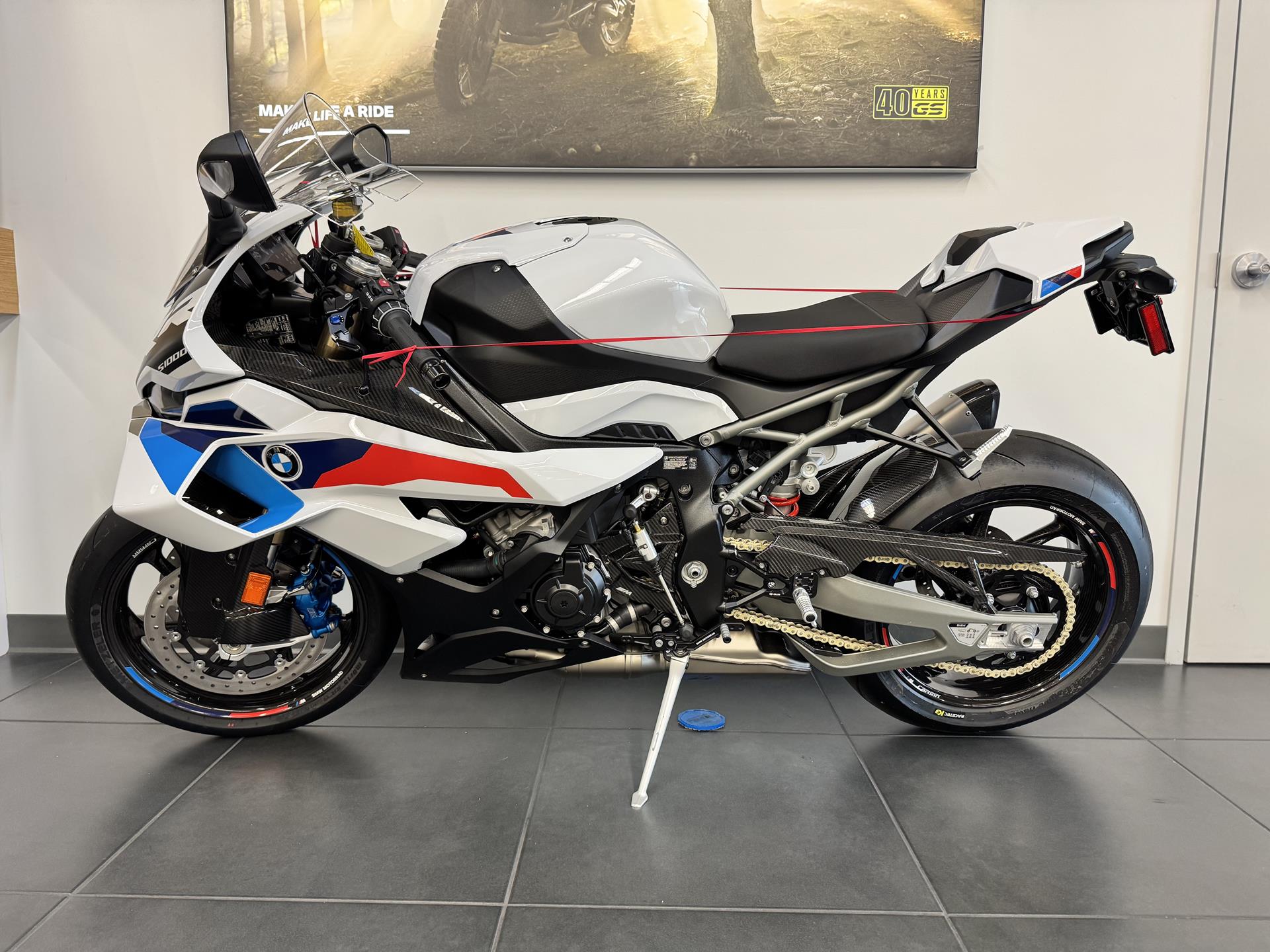 2025 BMW S 1000 RR in Fort Myers, Florida - Photo 3
