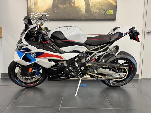 2025 BMW S 1000 RR in Fort Myers, Florida - Photo 3