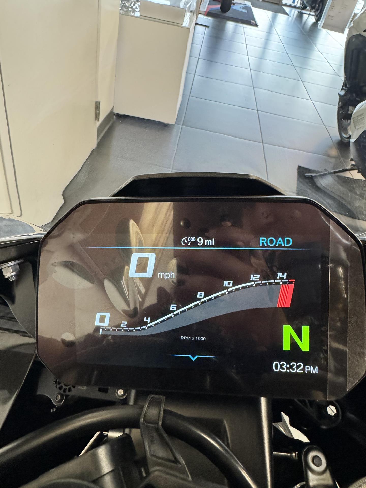 2025 BMW S 1000 RR in Fort Myers, Florida - Photo 4