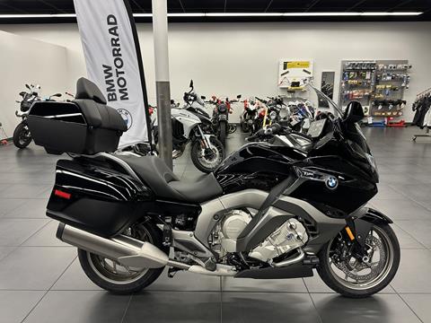 2025 BMW K 1600 GTL in Fort Myers, Florida