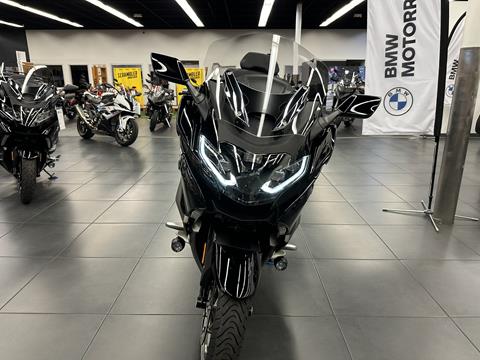 2025 BMW K 1600 GTL in Fort Myers, Florida - Photo 2