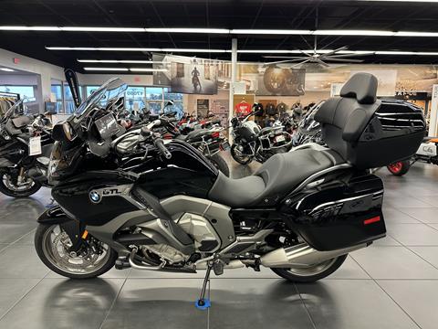 2025 BMW K 1600 GTL in Fort Myers, Florida - Photo 3