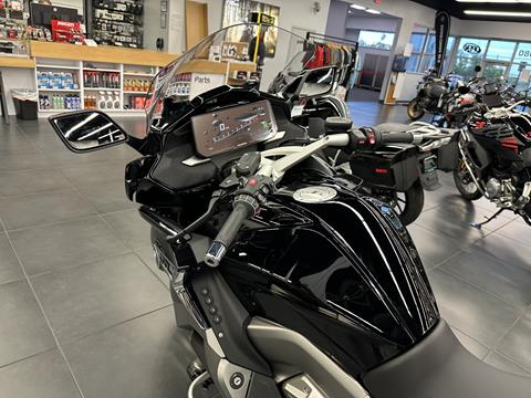 2025 BMW K 1600 GTL in Fort Myers, Florida - Photo 4