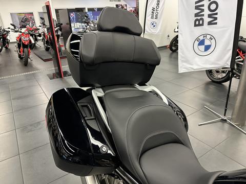 2025 BMW K 1600 GTL in Fort Myers, Florida - Photo 5