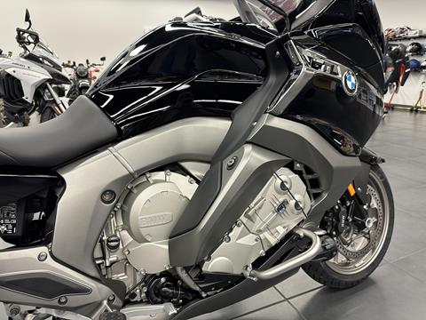 2025 BMW K 1600 GTL in Fort Myers, Florida - Photo 6