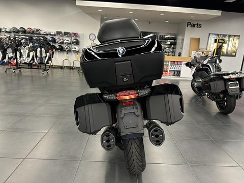 2025 BMW K 1600 GTL in Fort Myers, Florida - Photo 7