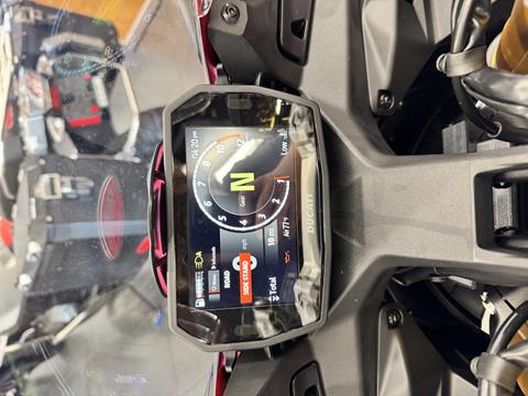 2025 Ducati Panigale V2 S in Fort Myers, Florida - Photo 4