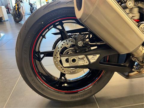 2026 BMW S1000R in Fort Myers, Florida - Photo 3