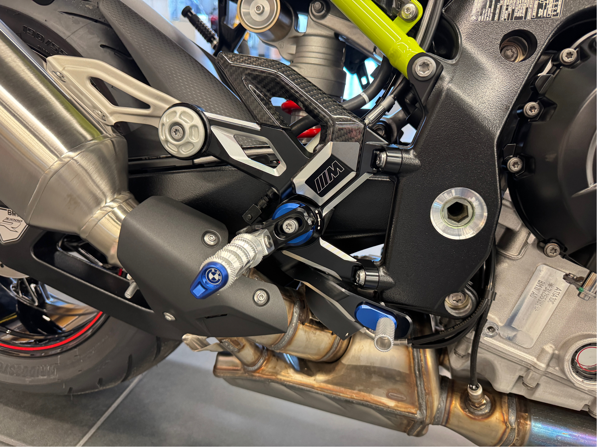 2026 BMW S1000R in Fort Myers, Florida - Photo 4