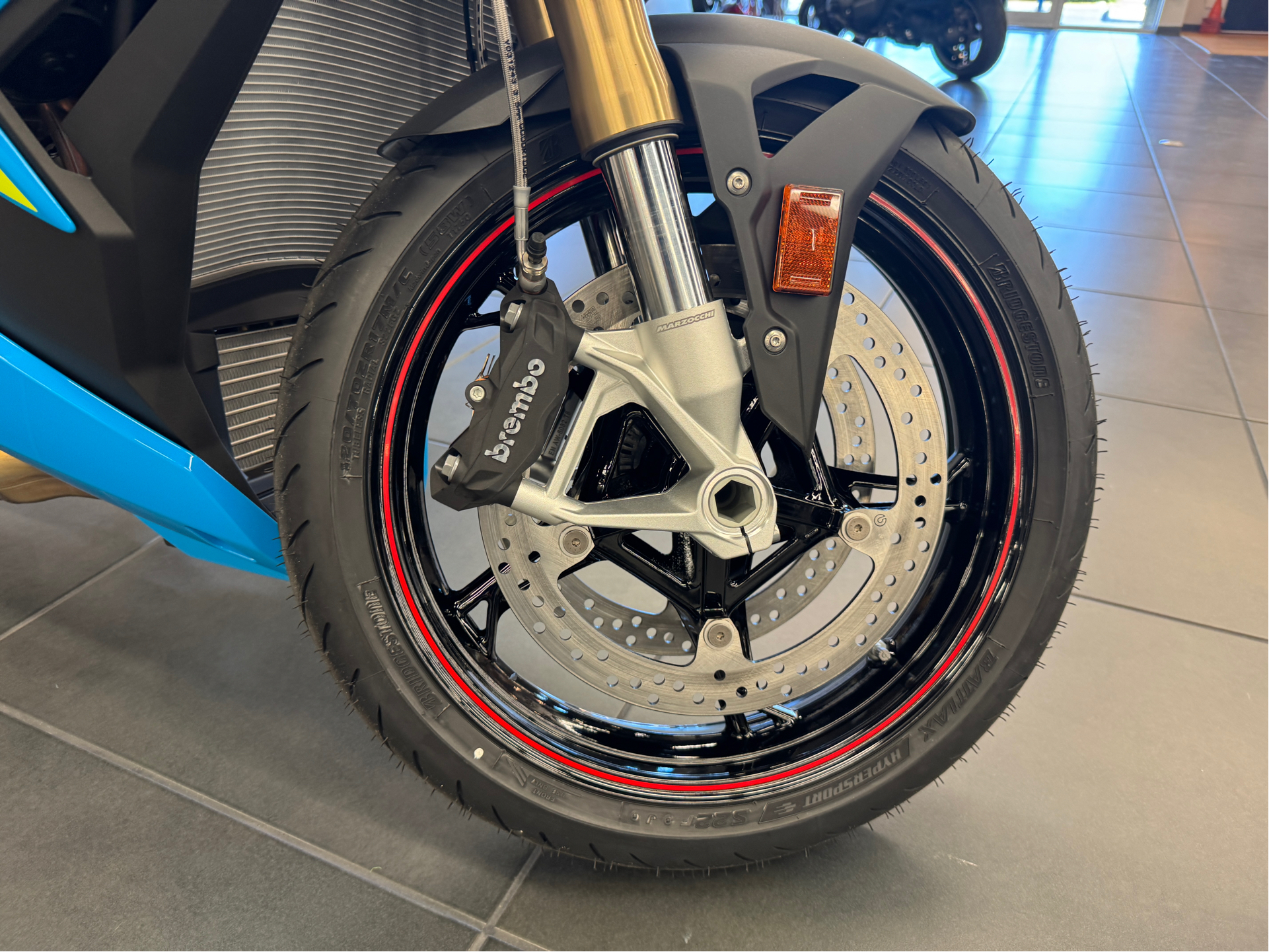 2026 BMW S1000R in Fort Myers, Florida - Photo 5