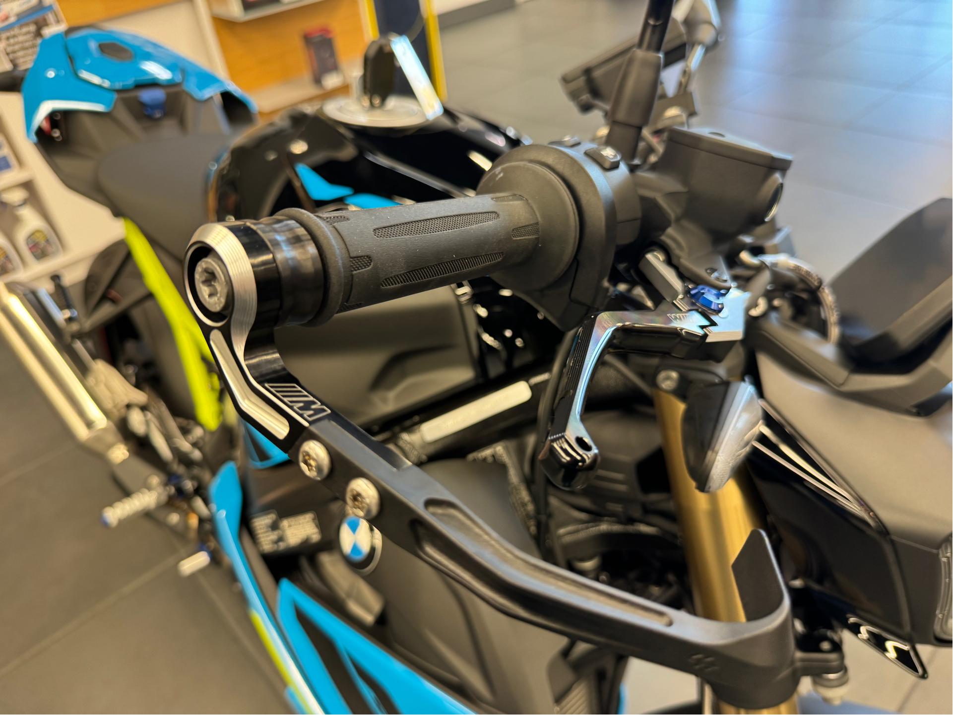 2026 BMW S1000R in Fort Myers, Florida - Photo 7