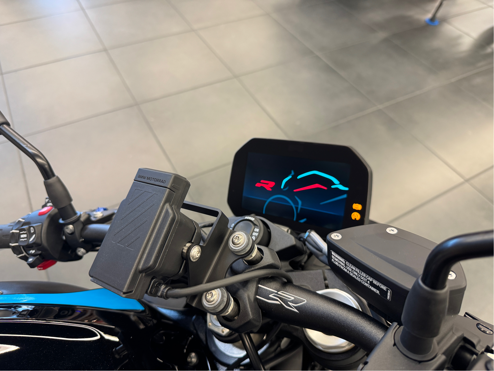 2026 BMW S1000R in Fort Myers, Florida - Photo 8