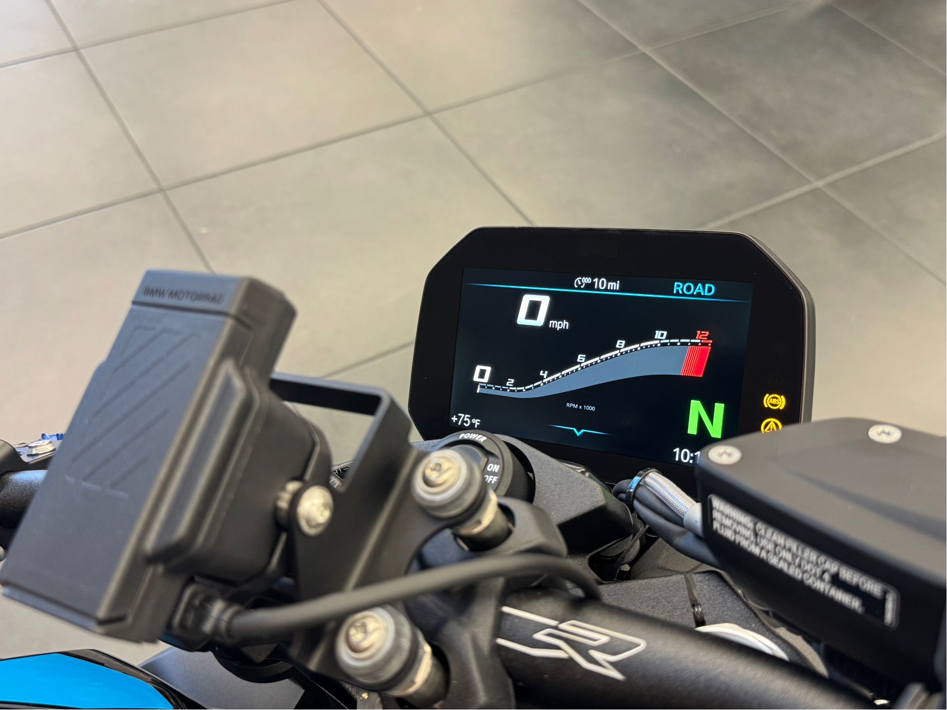 2026 BMW S1000R in Fort Myers, Florida - Photo 9