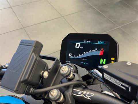 2026 BMW S1000R in Fort Myers, Florida - Photo 9