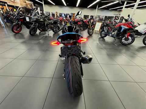 2026 BMW S1000R in Fort Myers, Florida - Photo 10