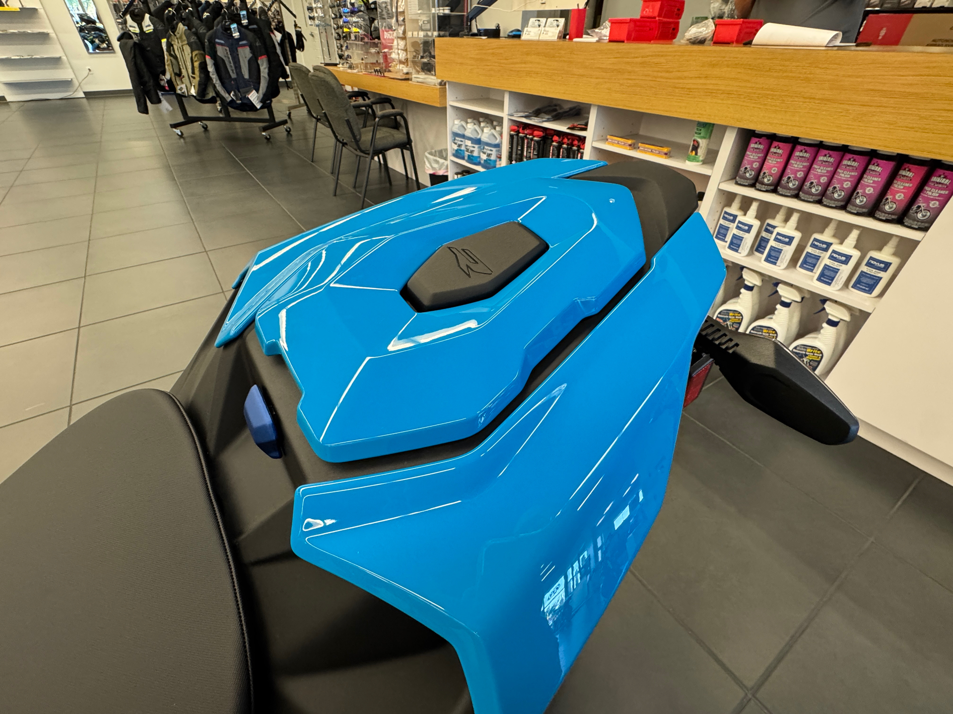 2026 BMW S1000R in Fort Myers, Florida - Photo 12