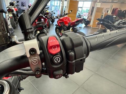 2026 Ducati Streetfighter V2 in Fort Myers, Florida - Photo 7