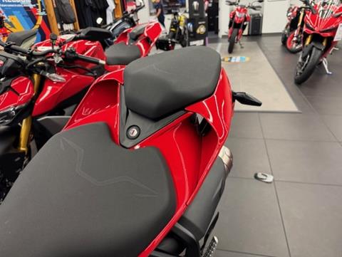 2026 Ducati Streetfighter V2 in Fort Myers, Florida - Photo 10