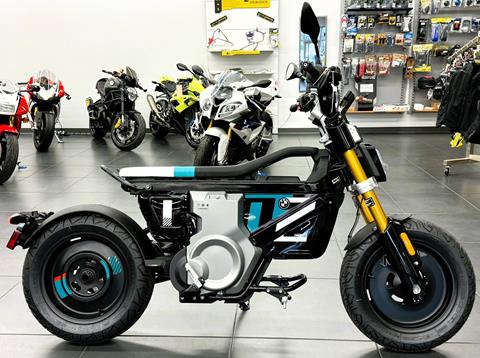 2024 BMW CE 02 in Fort Myers, Florida