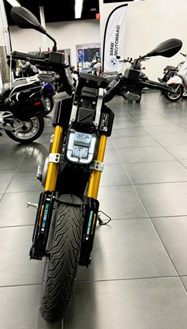 2024 BMW CE 02 in Fort Myers, Florida - Photo 3