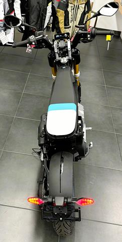 2024 BMW CE 02 in Fort Myers, Florida - Photo 7